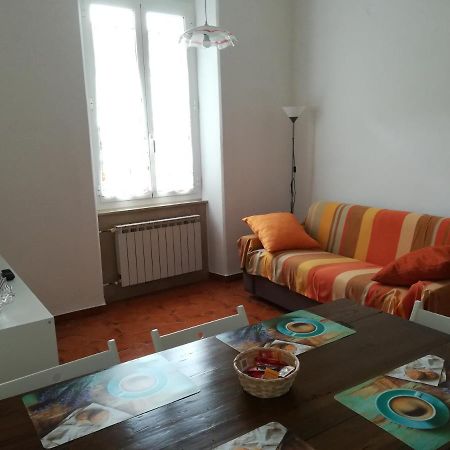 Le Vele Apartment La Spezia Luaran gambar