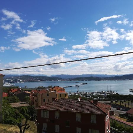 Le Vele Apartment La Spezia Luaran gambar