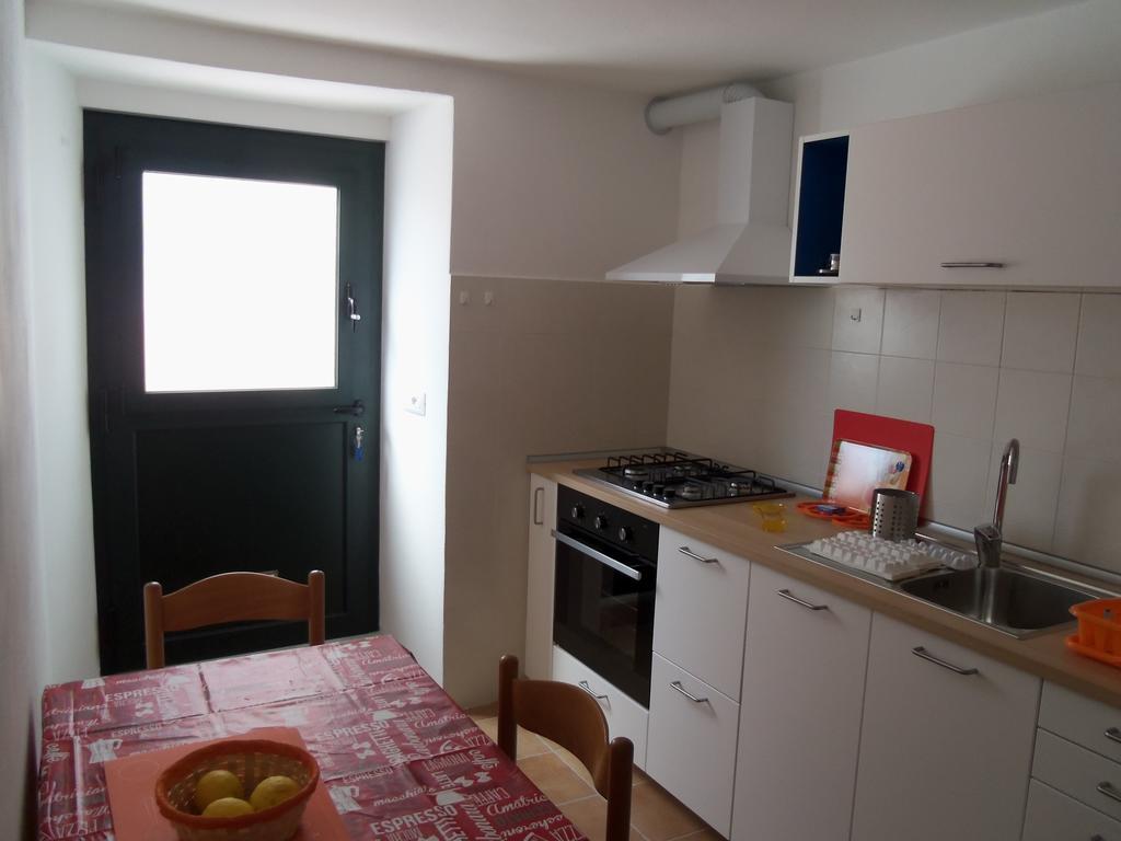 Le Vele Apartment La Spezia Luaran gambar