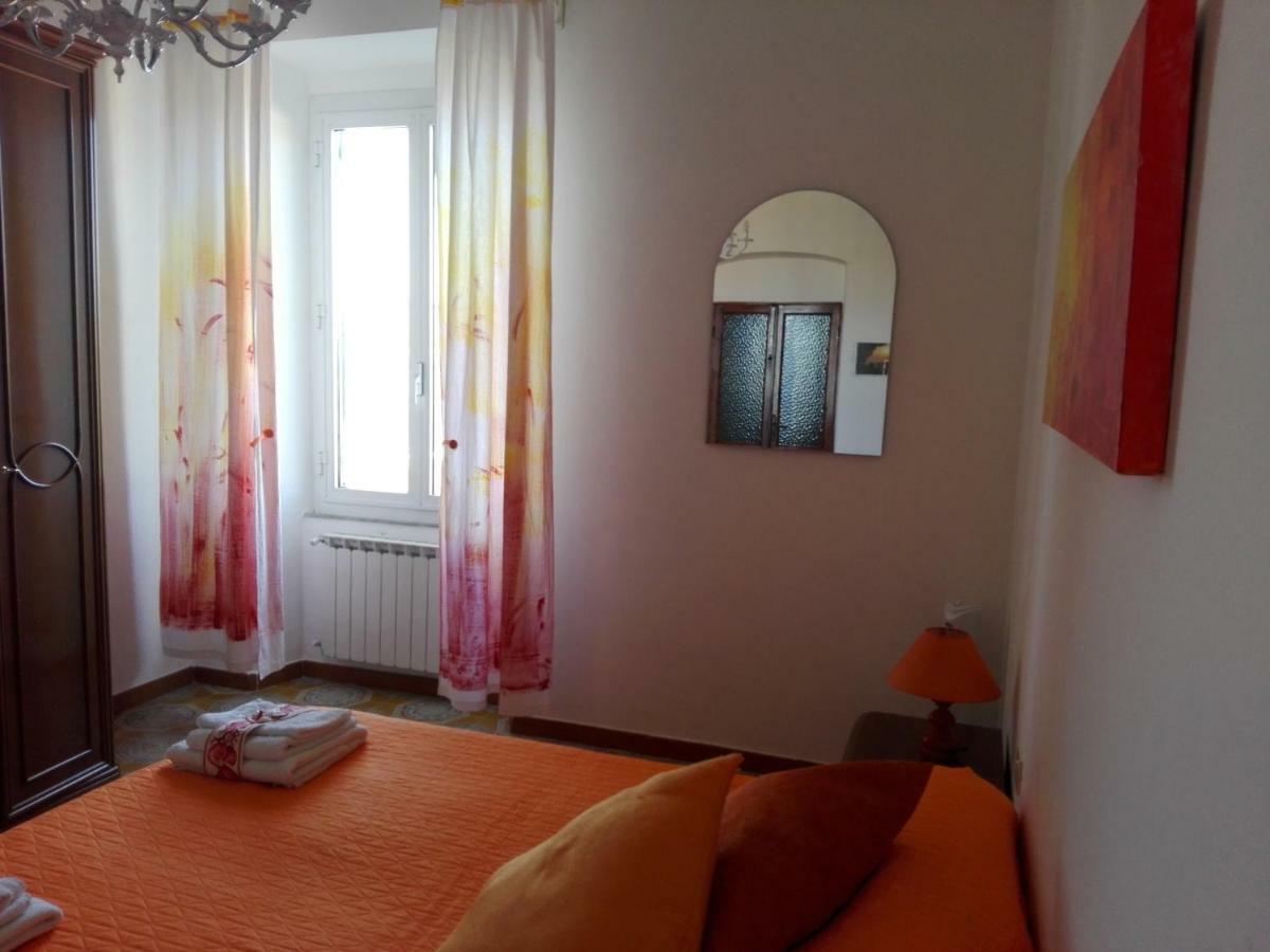 Le Vele Apartment La Spezia Luaran gambar