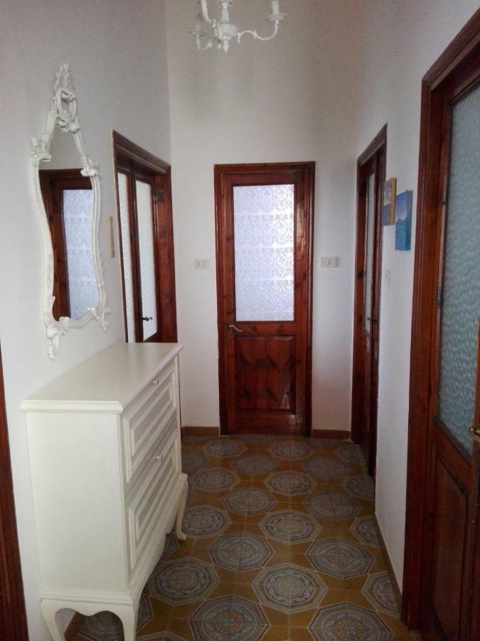 Le Vele Apartment La Spezia Luaran gambar