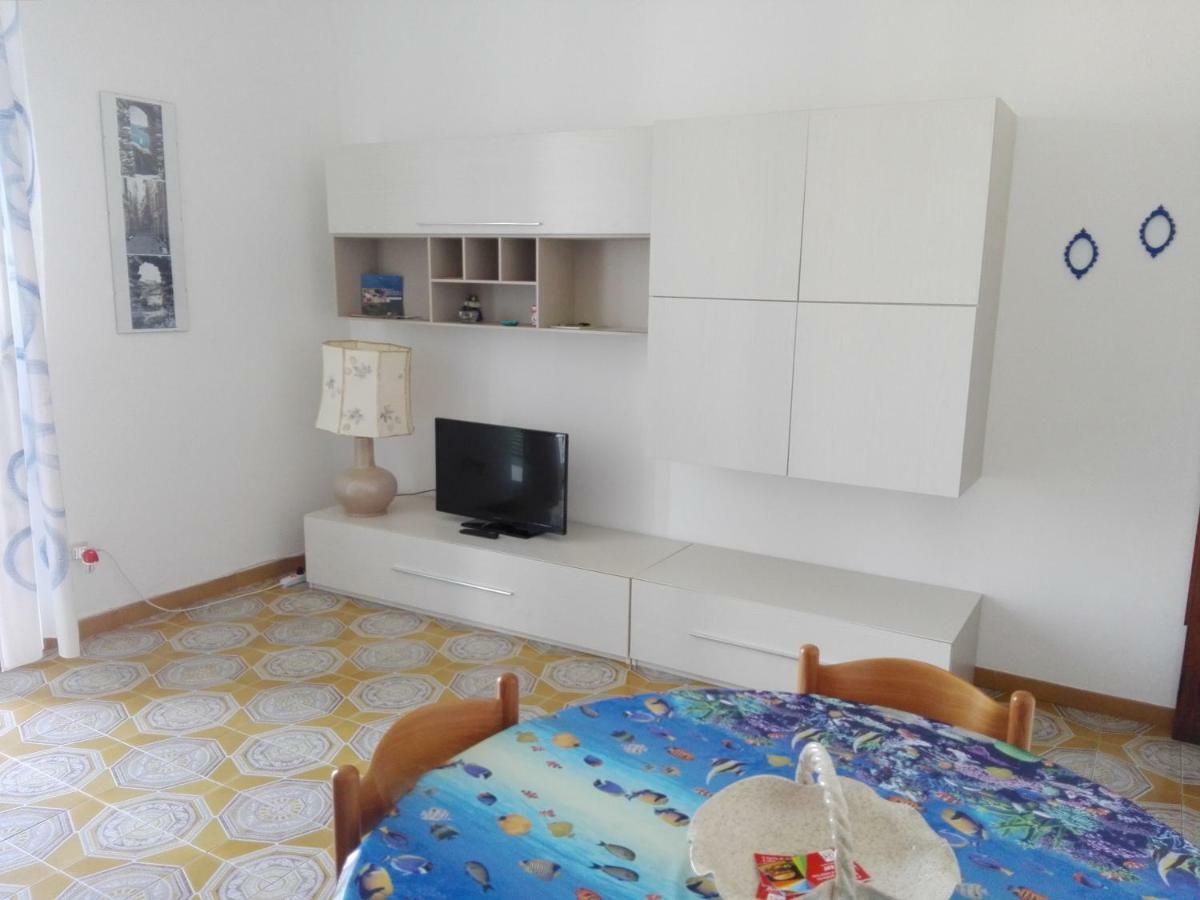 Le Vele Apartment La Spezia Luaran gambar