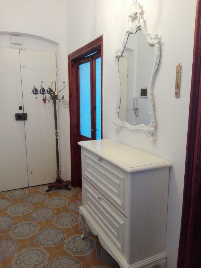 Le Vele Apartment La Spezia Luaran gambar