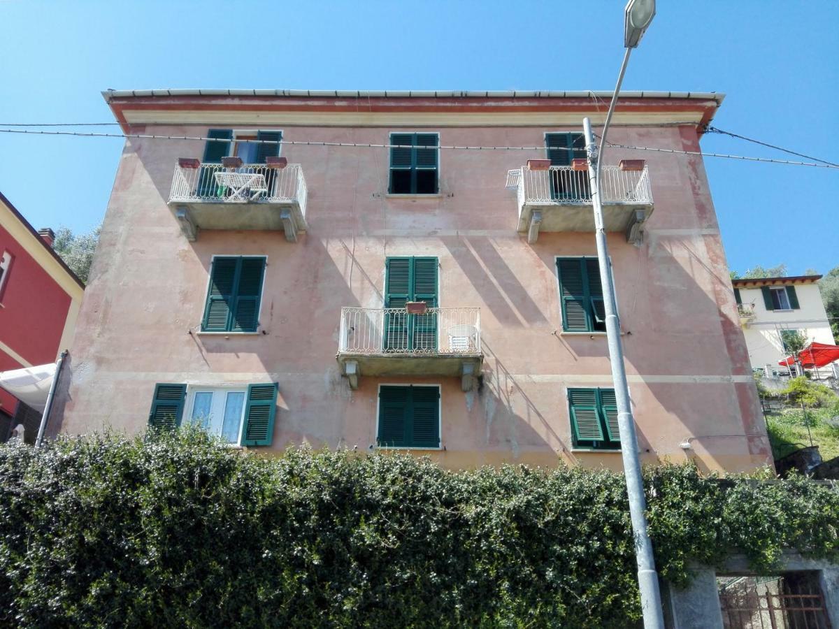 Le Vele Apartment La Spezia Luaran gambar