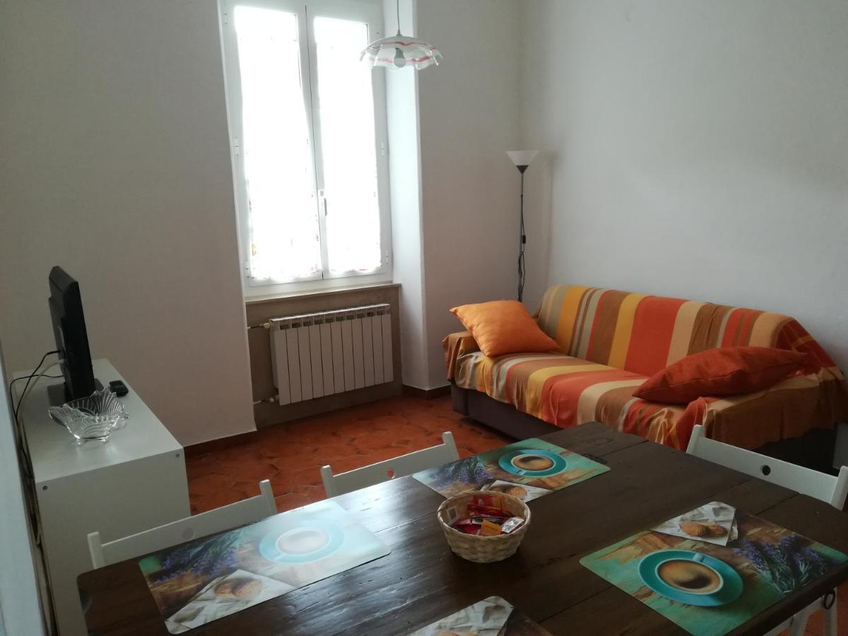 Le Vele Apartment La Spezia Luaran gambar