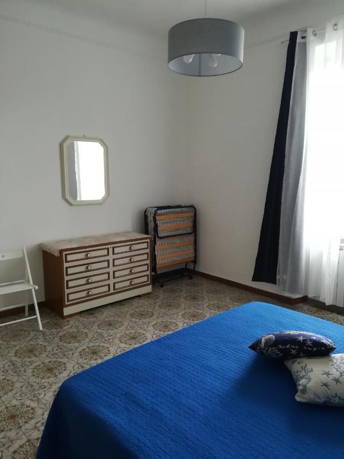 Le Vele Apartment La Spezia Luaran gambar