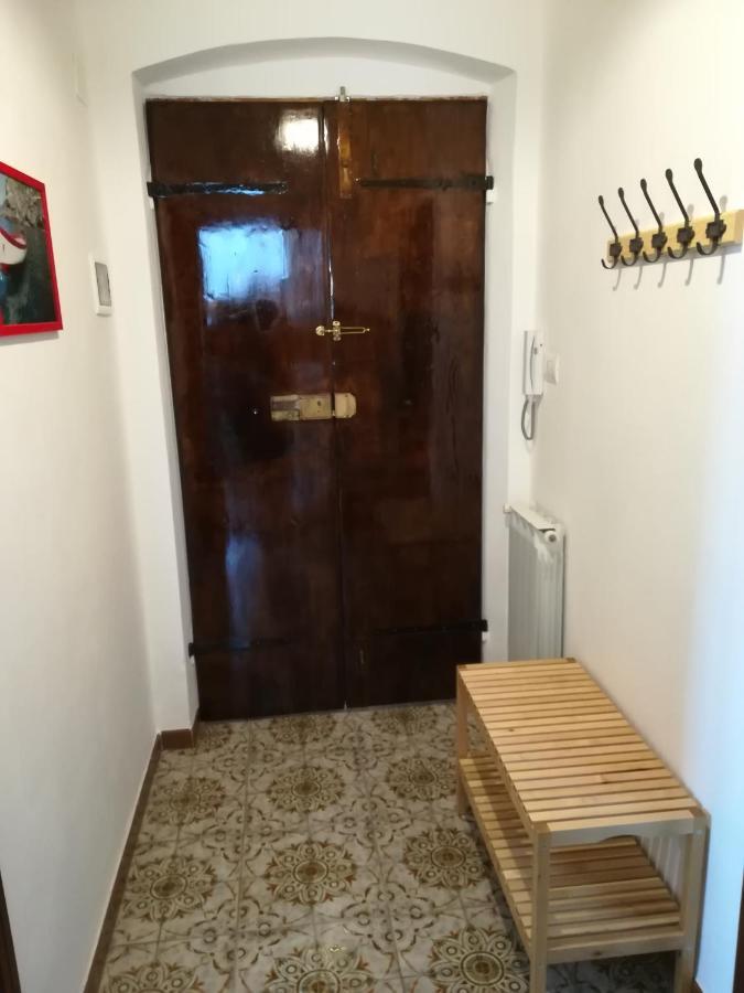 Le Vele Apartment La Spezia Luaran gambar